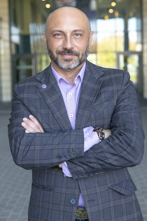 dr inż. Arkadiusz Rzucidło